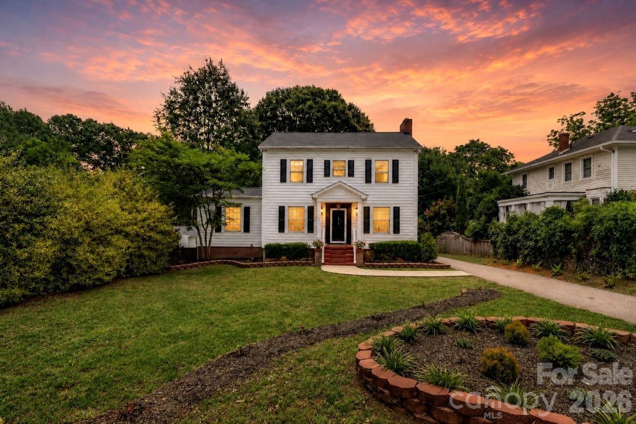 1310 S York Road , Gastonia, NC 28052 Main Photo