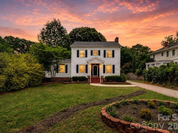 1310 S York Road , Gastonia, NC 28052