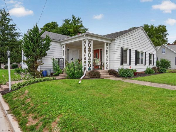 730 Walnut Street, Dayton, IN 47941