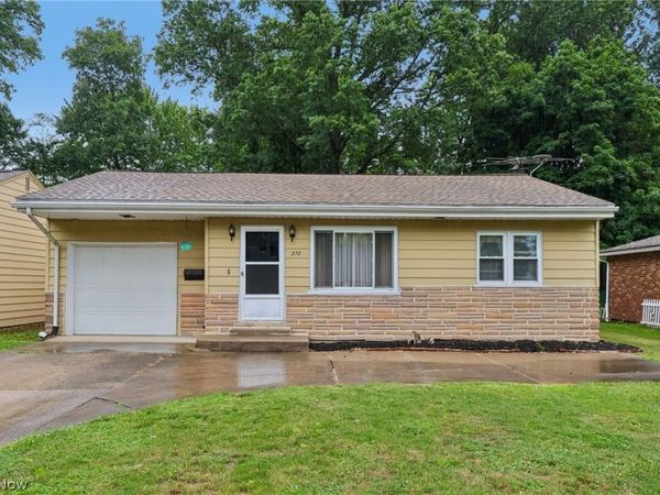 272 Tolbert Street , Wadsworth, OH 44281