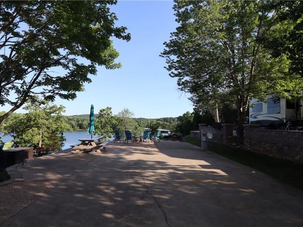 1229 County Road 663, Lot 112 , Oak Grove, AR 72660