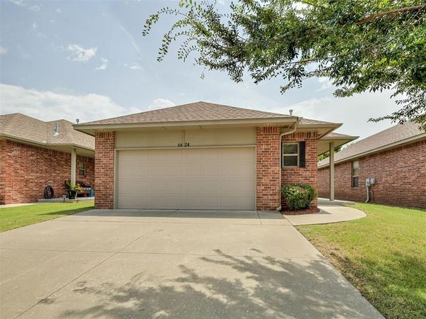 8824 Ava Avenue, Oklahoma City, OK 73149