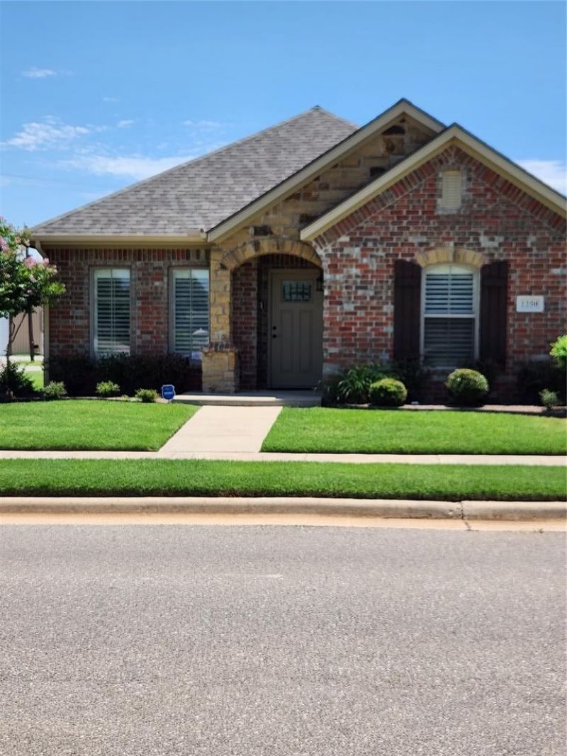 1250 Northridge Boulevard, Altus, OK 73521 Main Photo
