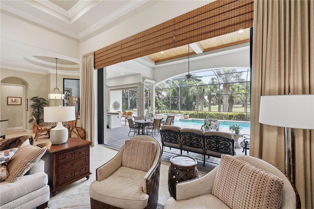 7408 Byrons Way , Naples, FL 34113 Photo
