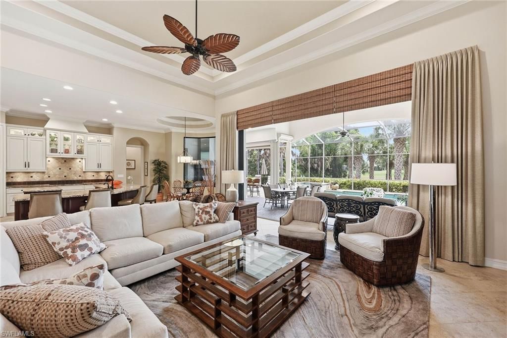 7408 Byrons Way , Naples, FL 34113 Photo