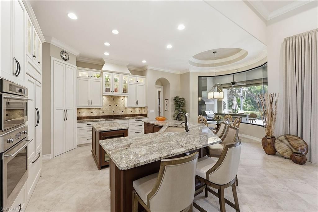 7408 Byrons Way , Naples, FL 34113 Photo