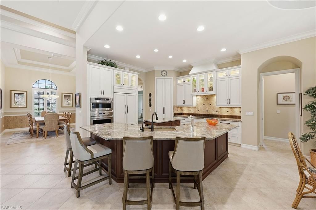 7408 Byrons Way , Naples, FL 34113 Photo