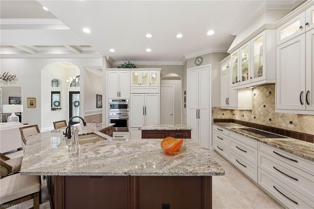 7408 Byrons Way , Naples, FL 34113 Photo