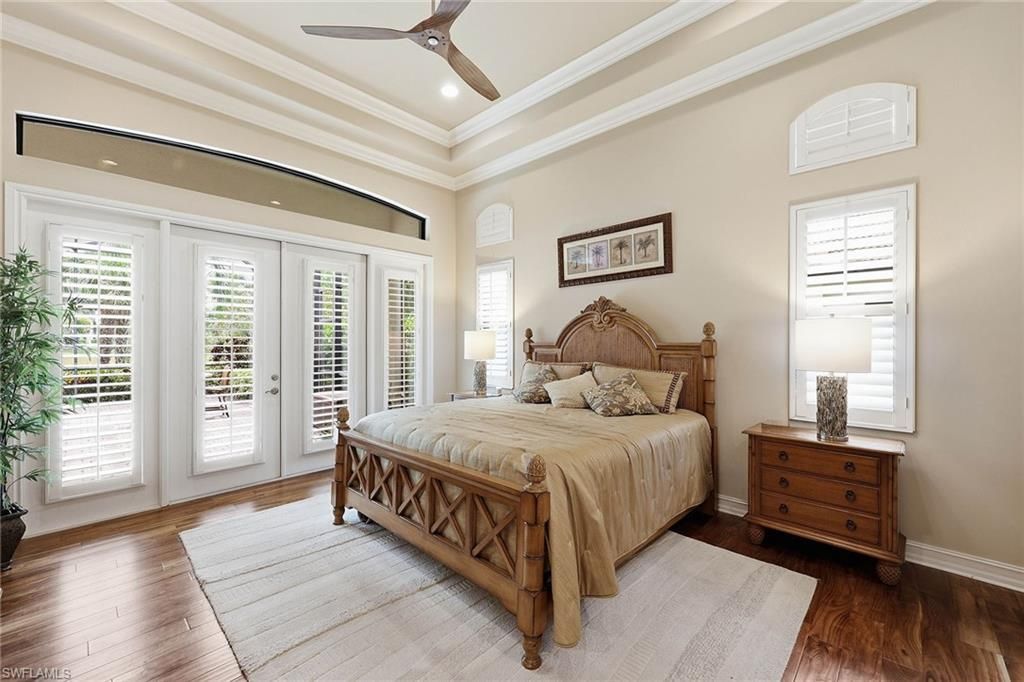 7408 Byrons Way , Naples, FL 34113 Photo