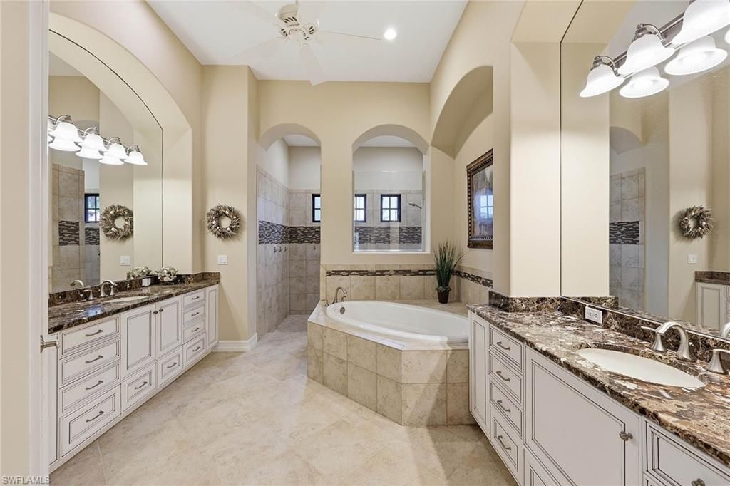 7408 Byrons Way , Naples, FL 34113 Photo