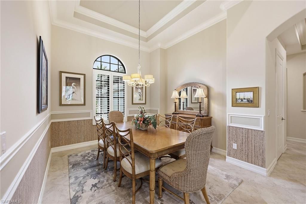 7408 Byrons Way , Naples, FL 34113 Photo
