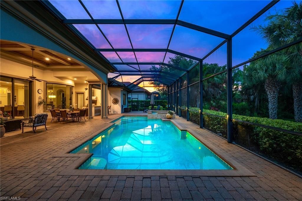 7408 Byrons Way , Naples, FL 34113 Photo