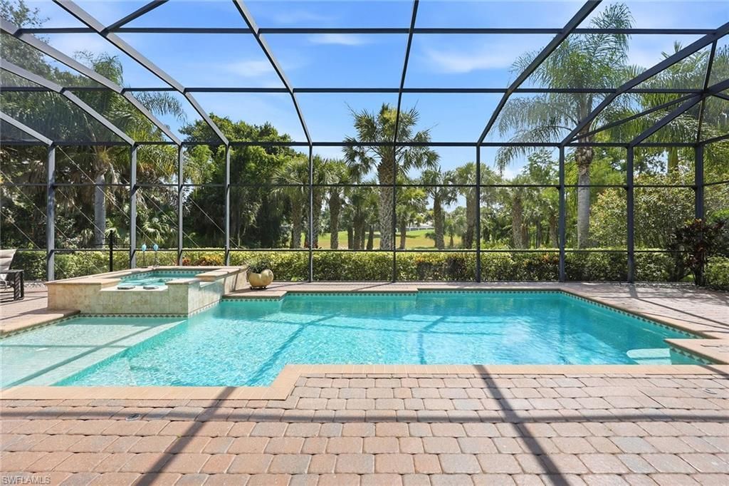 7408 Byrons Way , Naples, FL 34113 Photo