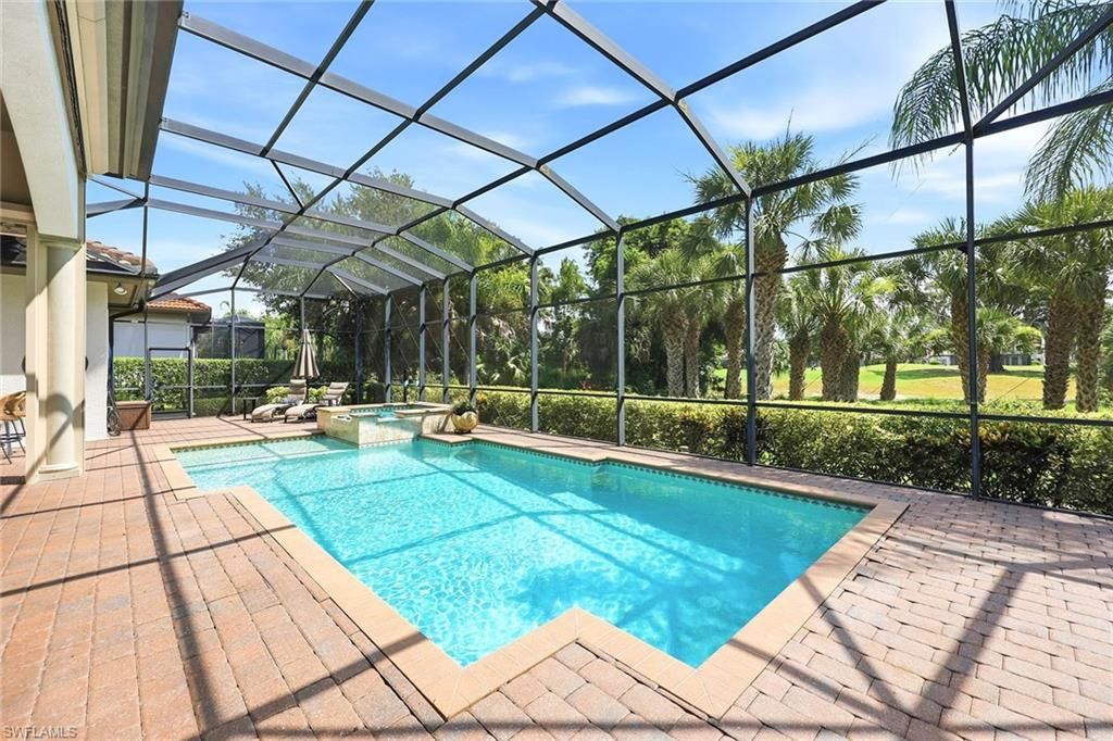 7408 Byrons Way , Naples, FL 34113 Photo