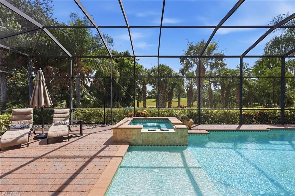 7408 Byrons Way , Naples, FL 34113 Photo