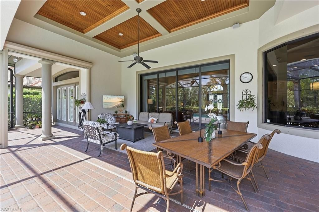 7408 Byrons Way , Naples, FL 34113 Photo