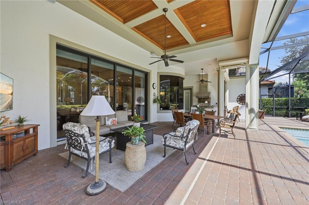 7408 Byrons Way , Naples, FL 34113 Photo