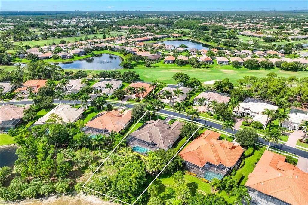 7408 Byrons Way , Naples, FL 34113 Photo