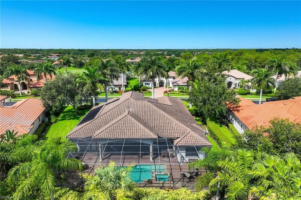 7408 Byrons Way , Naples, FL 34113 Photo