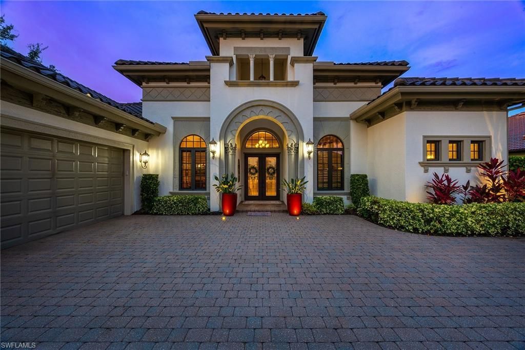 7408 Byrons Way , Naples, FL 34113 Photo