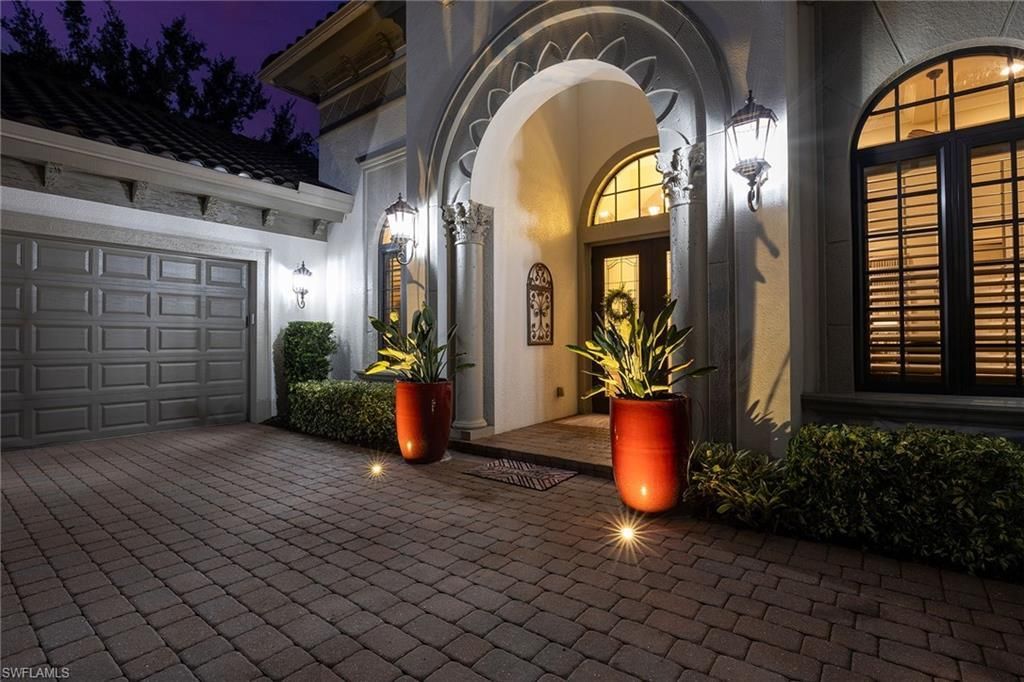 7408 Byrons Way , Naples, FL 34113 Photo