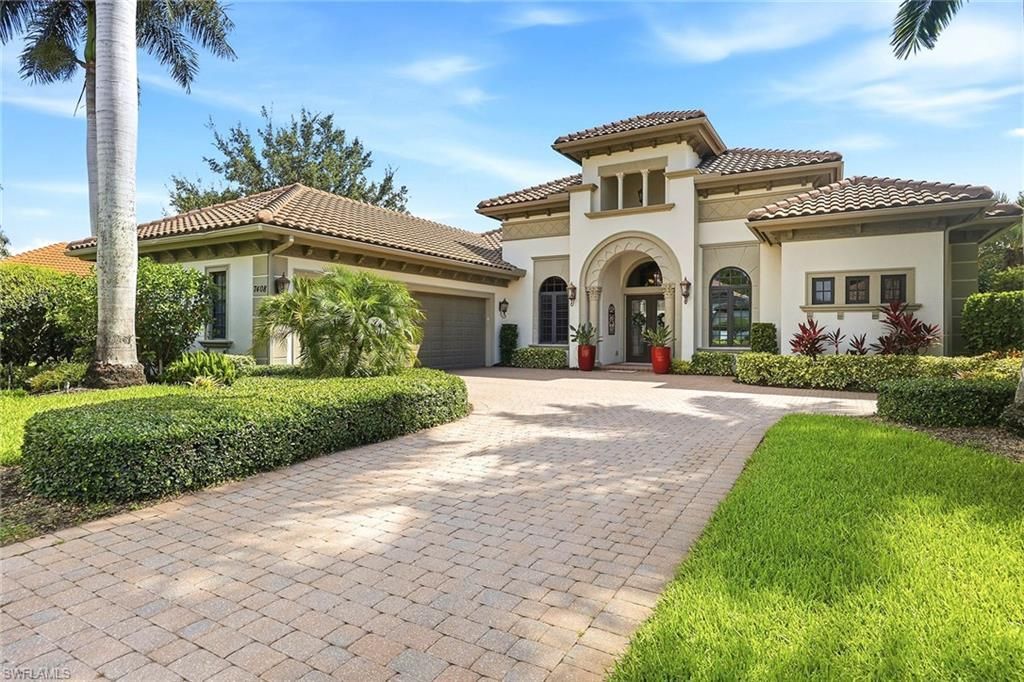 7408 Byrons Way , Naples, FL 34113 Photo
