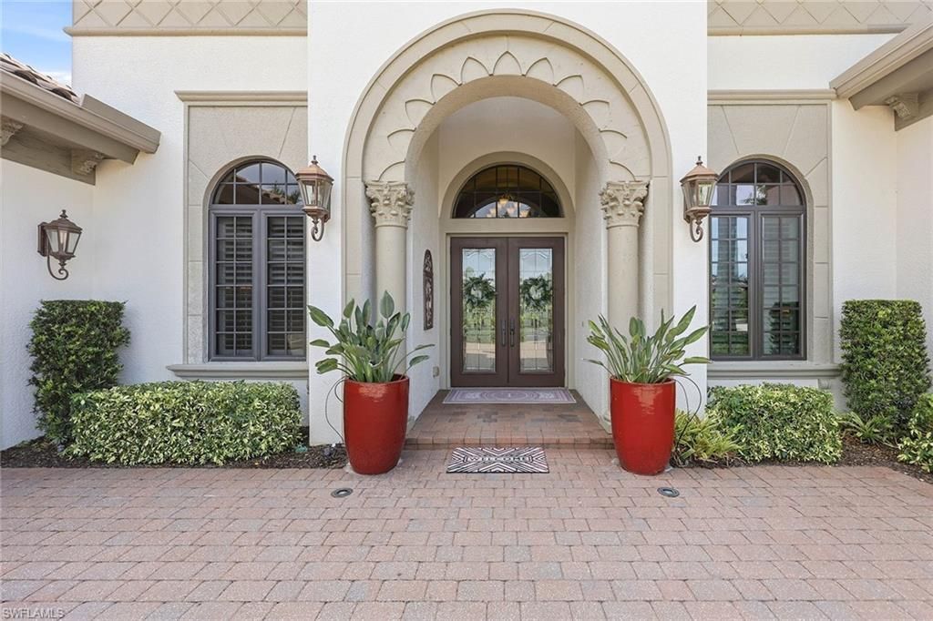 7408 Byrons Way , Naples, FL 34113 Photo