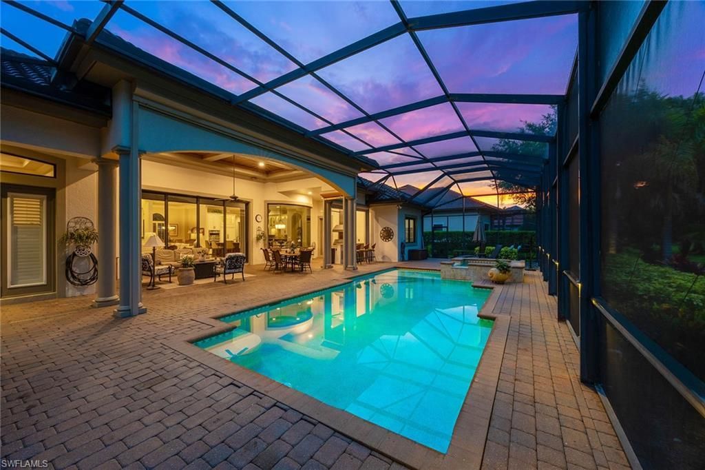 7408 Byrons Way , Naples, FL 34113 Photo