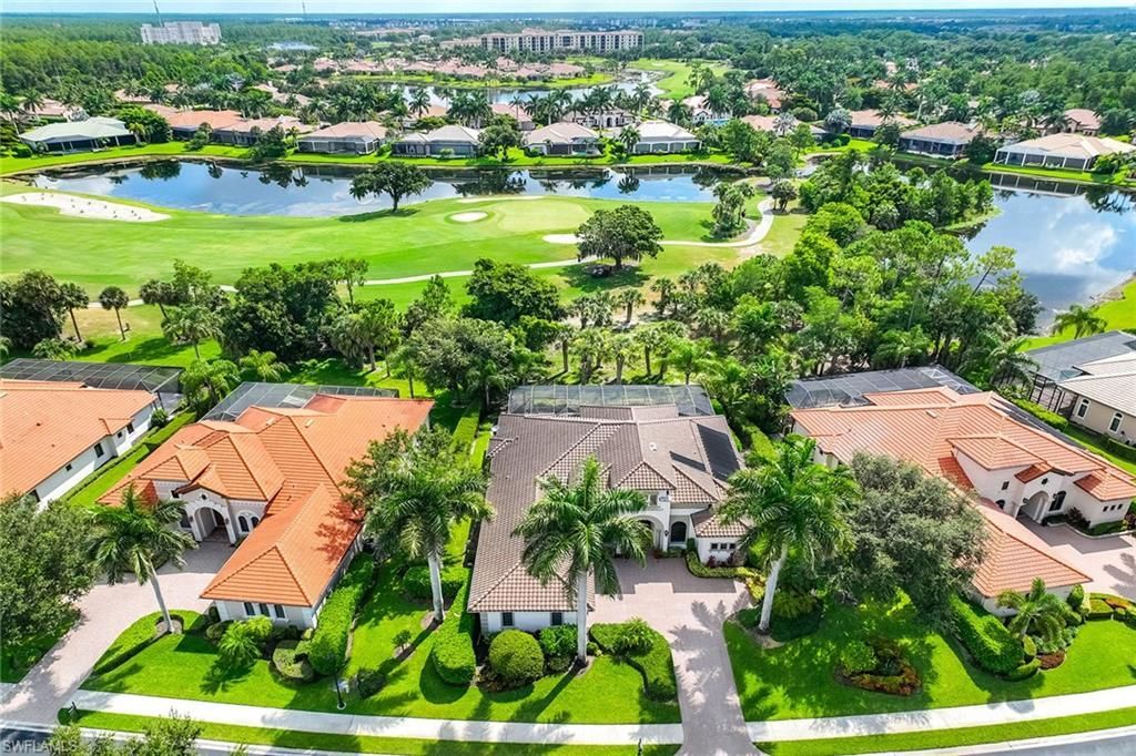 7408 Byrons Way , Naples, FL 34113 Photo