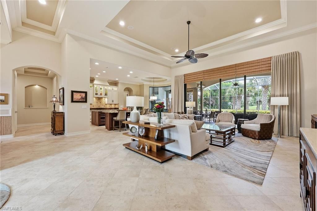7408 Byrons Way , Naples, FL 34113 Photo