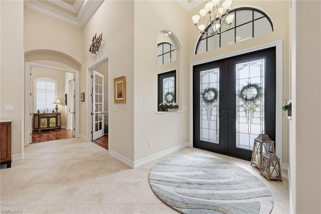 7408 Byrons Way , Naples, FL 34113 Photo