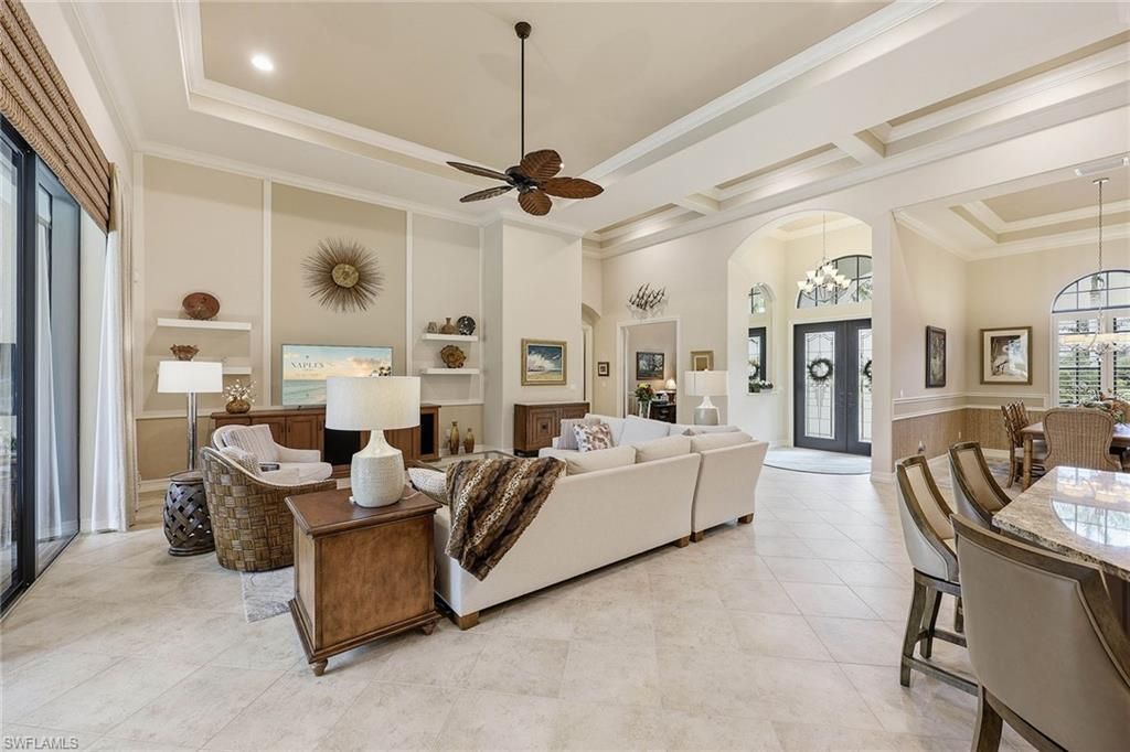 7408 Byrons Way , Naples, FL 34113 Photo