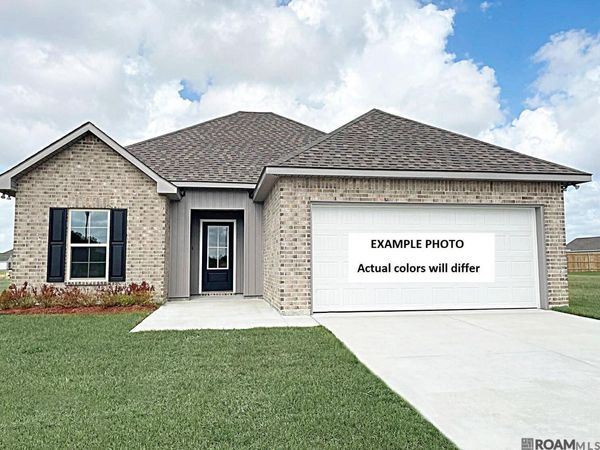 2219 Sherri's Way, Port Allen, LA 70767