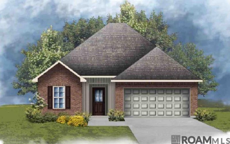 2219 Sherri's Way, Port Allen, LA 70767 Main Photo