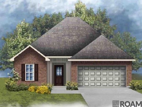 2219 Sherri's Way, Port Allen, LA 70767