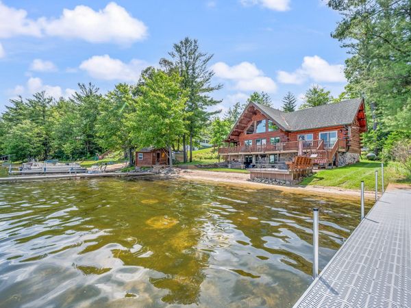 14948 17 Mile Road, Leroy, MI 49655