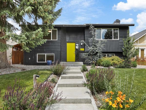 3320 W Kiernan Ave, Spokane, WA 99205