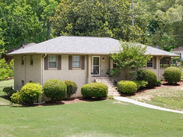 455 Freyer Drive NE, Marietta, GA 30060