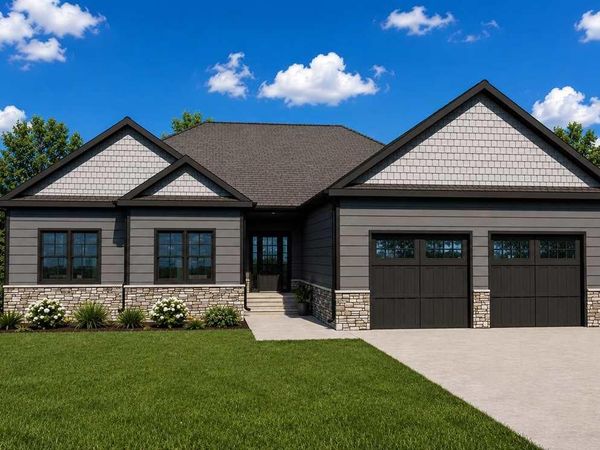 2524 Birchwood Lane, Terre Haute, IN 47803