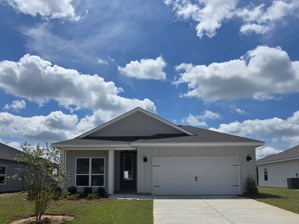 14421 Versailles Circle, Silverhill, AL 36576