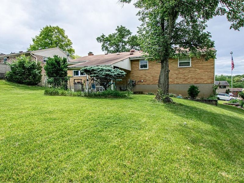 3762 Ridgedale Drive, Green Township, OH 45247 Photo 28