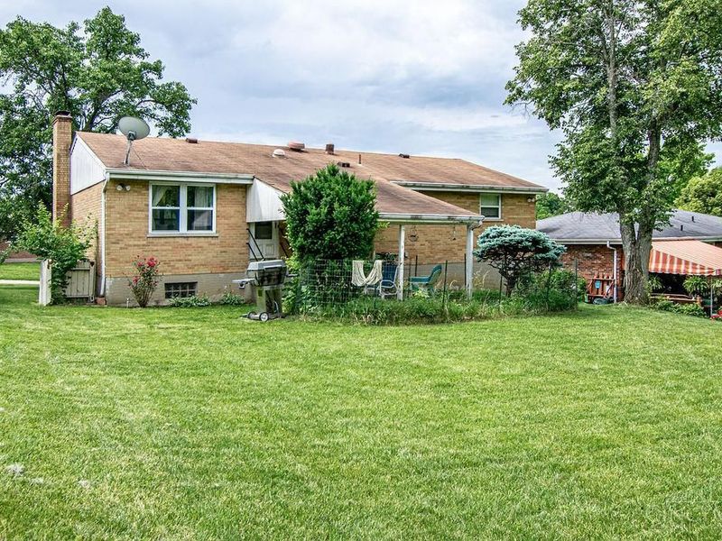 3762 Ridgedale Drive, Green Township, OH 45247 Photo 29