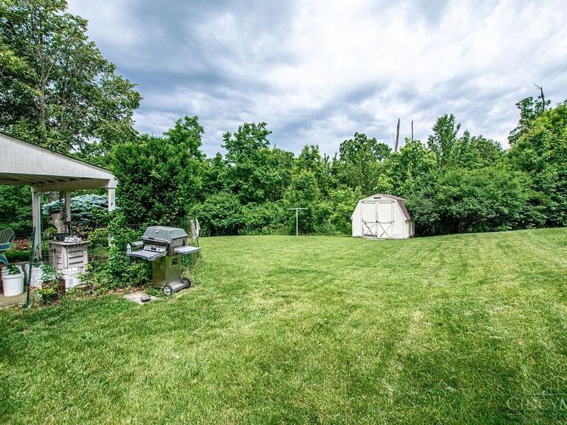 3762 Ridgedale Drive, Green Township, OH 45247 Photo 30