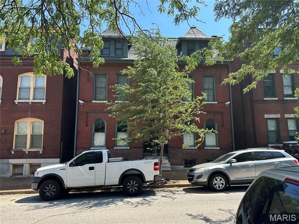 1216 Ann Avenue , St Louis, MO 63104