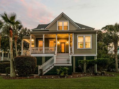 2618 Kiln Creek Circle, Mount Pleasant, SC 29466