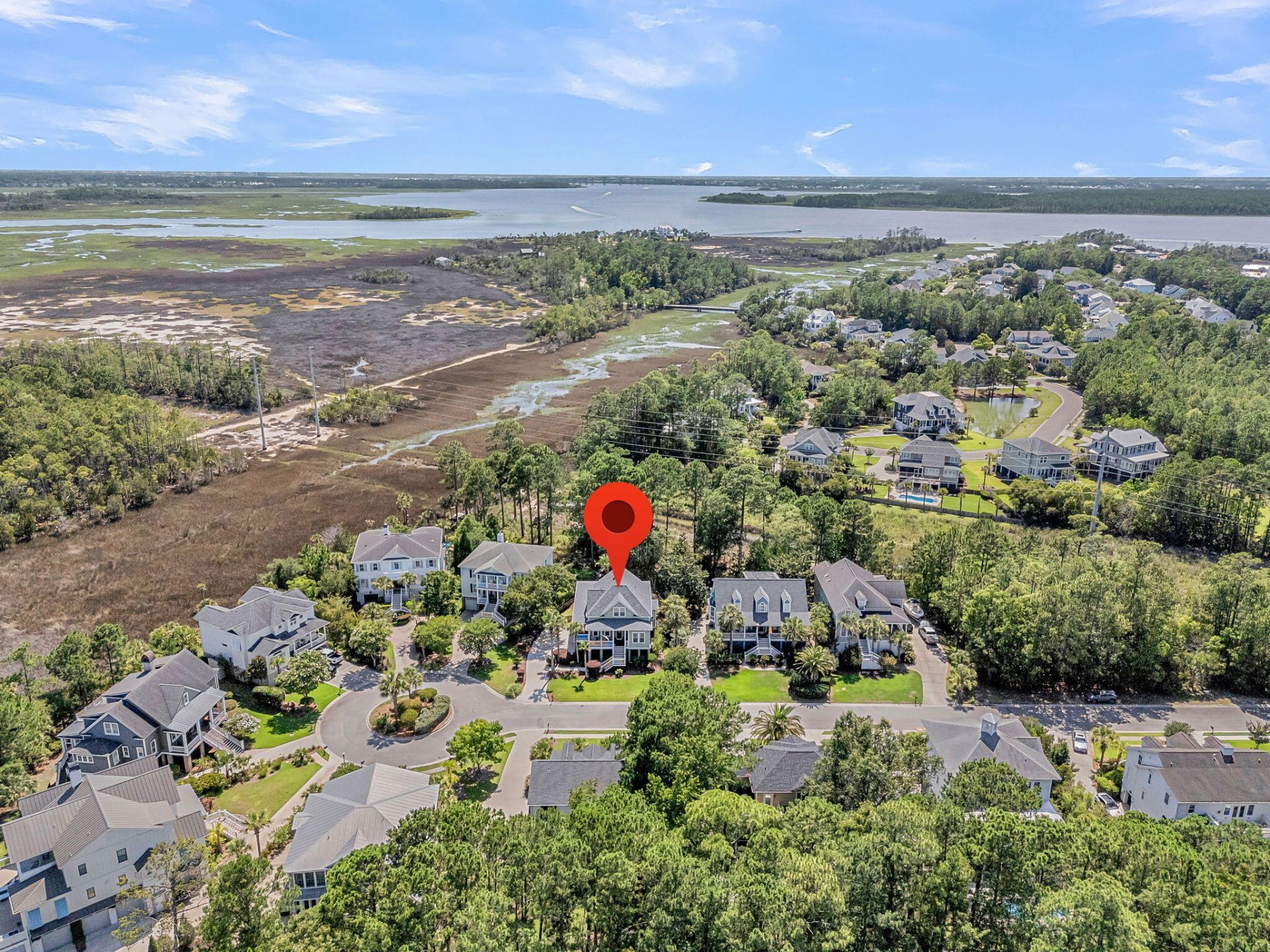 2618 Kiln Creek Circle Photo 66
