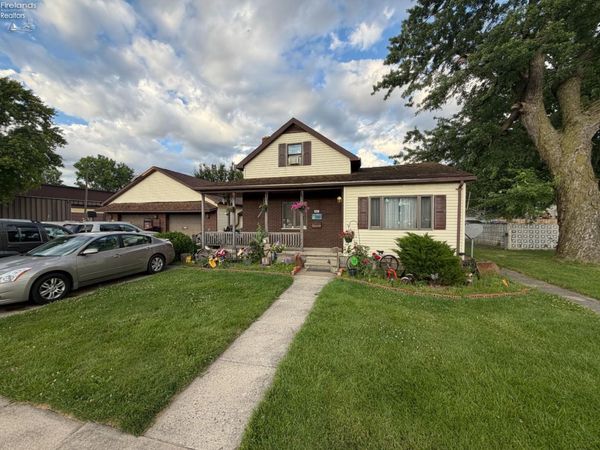 207 Woodbine Street, Willard, OH 44890