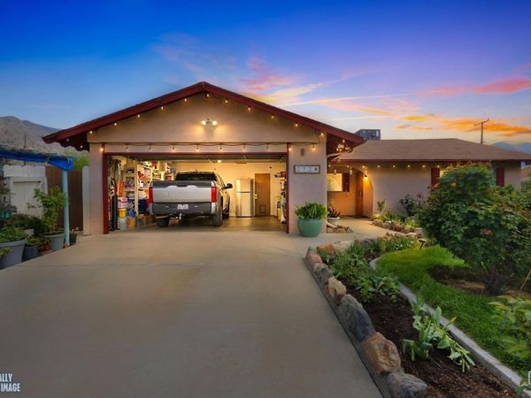 2724 Flower Street, Lake Isabella, CA 93240