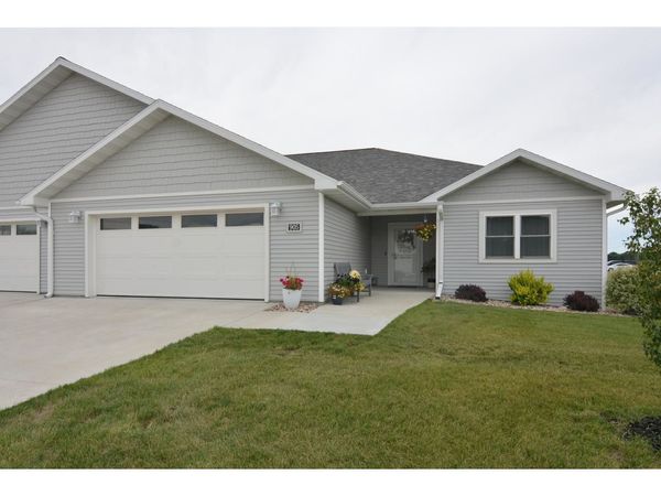 905 Roosevelt Street, Baraboo, WI 53913