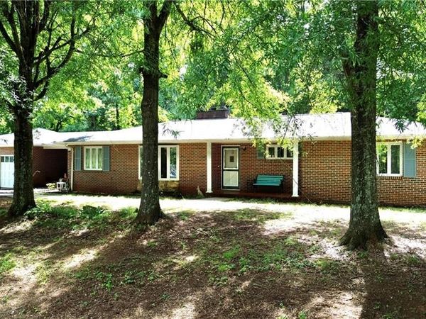 2297 * Austin Traphill Road , Elkin, NC 28621